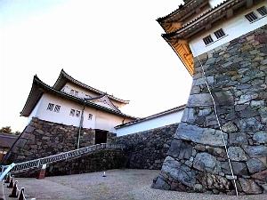 NAGOYA - Le Chateau- 09.01.2024 - 28